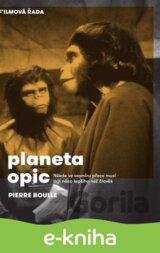 Planeta opic