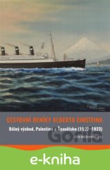 Cestovní deníky Alberta Einsteina