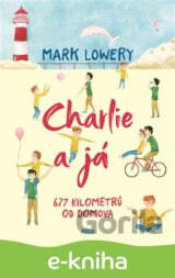 Charlie a já