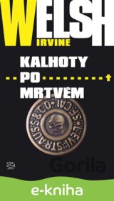 Kalhoty po mrtvém
