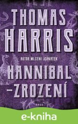 Hannibal - Zrození