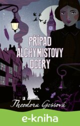 Případ alchymistovy dcery