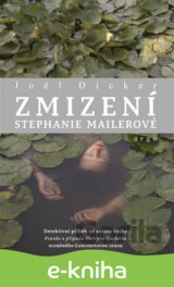 Zmizení Stephanie Mailerové