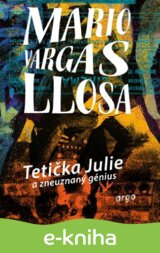 Tetička Julie a zneuznaný génius