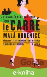 Malá bubenice