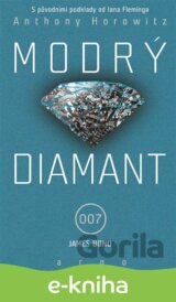 Modrý diamant