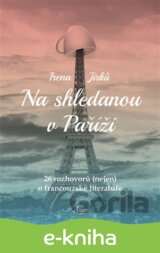 Na shledanou v Paříži