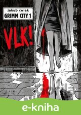 Vlk!