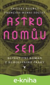 Astronomův sen