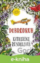Dobrodruh