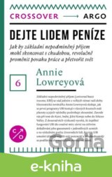 Dejte lidem peníze