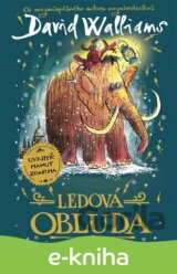 Ledová obluda