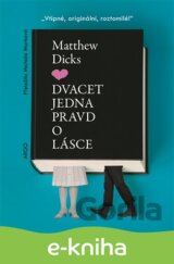 Dvacet jedna pravd o lásce