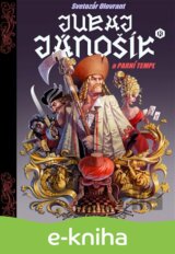Juraj Jánošík a parní templ