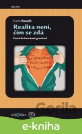 Realita není, čím se zdá