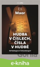 Hudba v číslech, čísla v hudbě