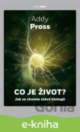 Co je život ?