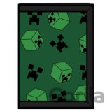 Peňaženka Minecraft: Creeper Sweeper