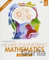 Higher Engineering Mathematics