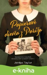 Papierové dievča z Paríža