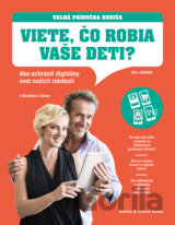 Viete, čo robia vaše deti?