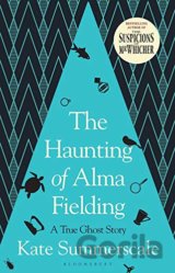 The Haunting of Alma Fielding
