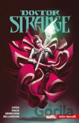 Doctor Strange 6: Bůh magie