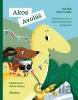 Akos Avoláš