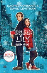 Dash & Lily - Kniha přání