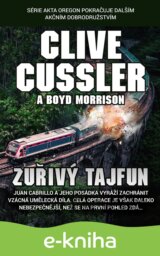 Zuřivý tajfun