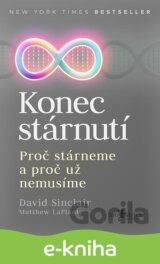 Konec stárnutí