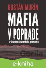Mafia v Poprade