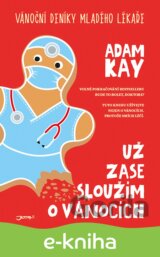 Už zase sloužím o Vánocích