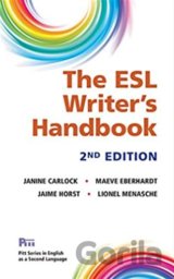 ESL Writer's Handbook