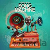 Gorillaz: Song Machine: Season One - Strange Timez