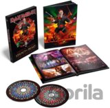 Iron Maiden: Nights Of The Dead (Live In Mexico City) - Limited