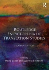 Routledge Encyclopedia of Translation Studies