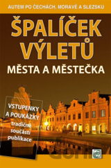 Špalíček výletů - Města a městečka