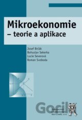 Mikroekonomie