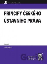 Principy českého ústavního práva