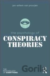 The Psychology of Conspiracy Theories