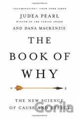 The Book of Why
