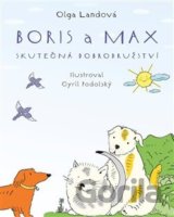 Boris a Max