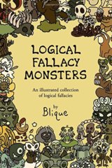 Logical Fallacy Monsters