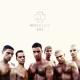 Rammstein : Herzeleid (XXV Anniversary Edition - Remastered) LP