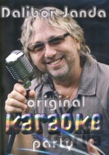 Karaoke párty