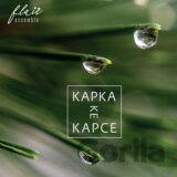 Flair Ensemble: Kapka ke kapce