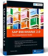 SAP BW/4HANA 2.0