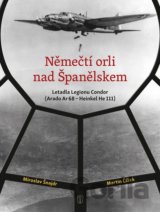 Němečtí orli nad Španělskem