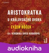 Aristokratka u královského dvora